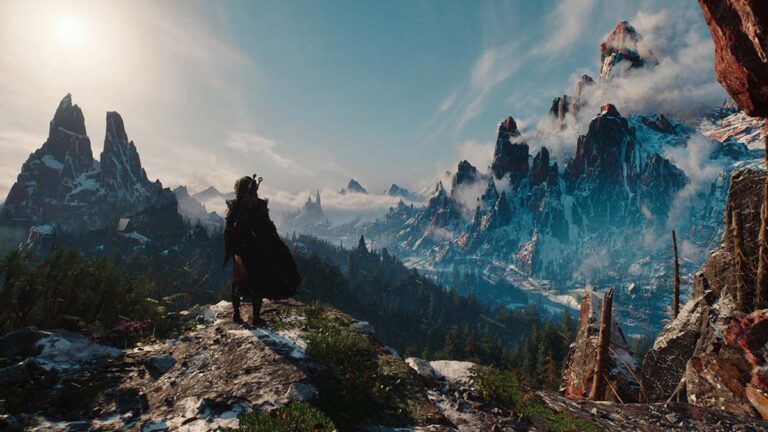 Analist voorspelt dat budget van The Witcher IV rond 800 miljoen dollar wordt