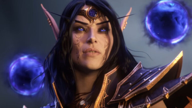 World of Warcraft: Midnight roadmap bekendgemaakt