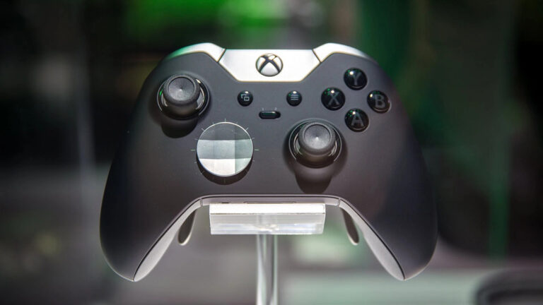 ‘Next-gen Xbox draait op Windows OS’