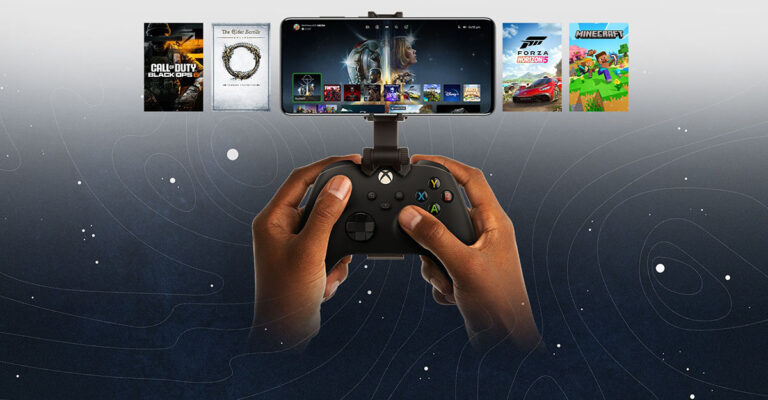 Gerucht: Microsoft komt dit jaar met een gratis Xbox Game Pass Cloud-abonnement met ads