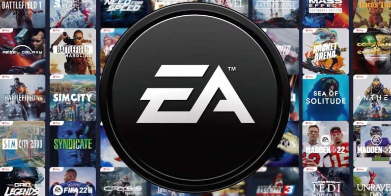Xbox‑topman: EA’s 55 miljard‑deal bewijst hoe groot gaming is geworden
