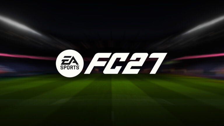 EA legt handelsmerk FC The Grounds vast, mogelijk de naam van de open wereld-modus in FC 27