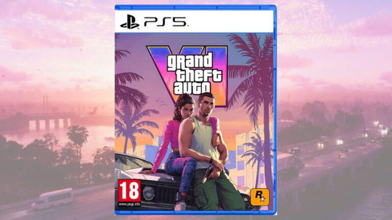 GTA 6 krijgt mogelijk geen fysieke versie op launch om leaks te voorkomen