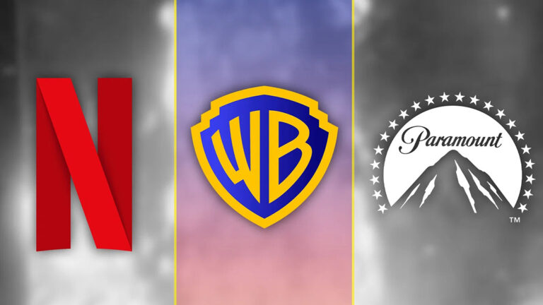 Paramount Skydance begint juridische strijd tegen Warner Bros. om Netflix‑deal