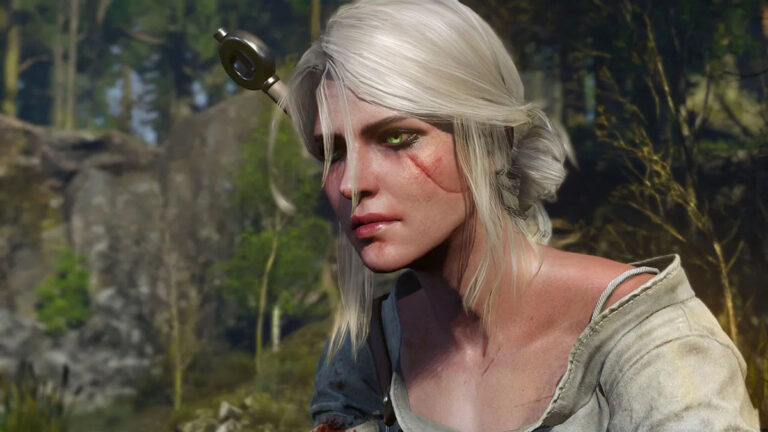 De 11 jaar oude The Witcher 3 lijkt echt een derde uitbreiding te krijgen