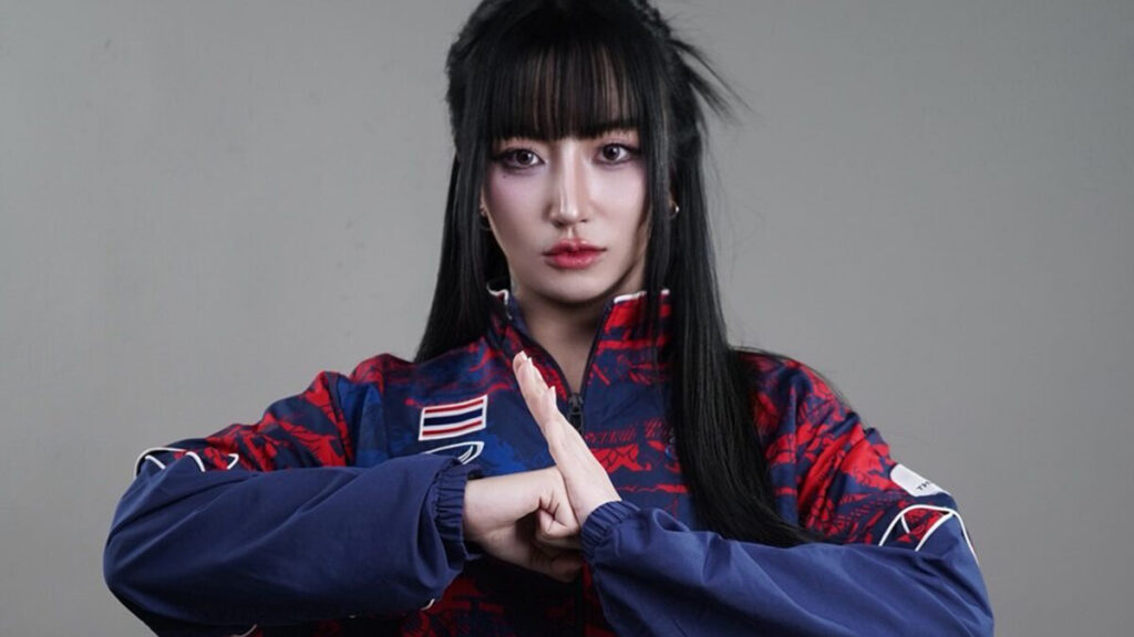 tokyogurl