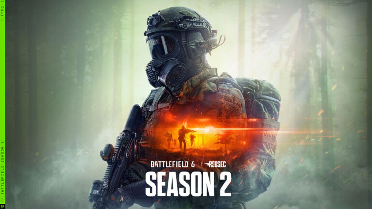 Battlefield 6 seizoen 2 begint volgende week, dit is alles wat je moet weten