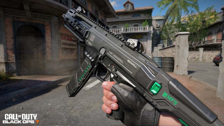 Seizoen 2 van Call of Duty: Black Ops 7 begint op 5 februari met 9 nieuwe maps