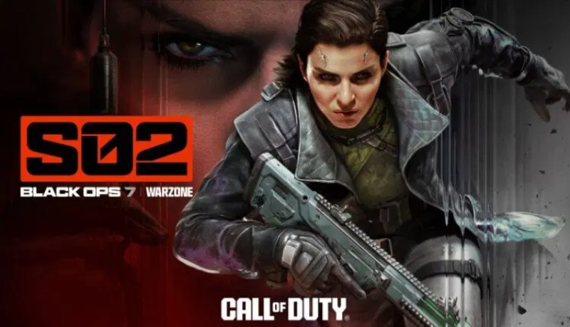 Call of Duty Black Ops 7