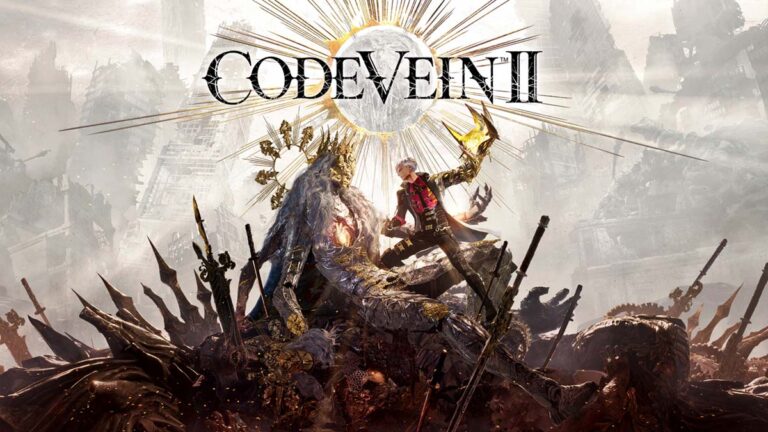 Review: Code Vein 2 – Hier had meer uit gehaald kunnen worden