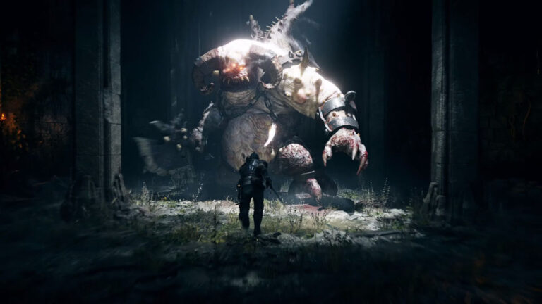 Bizar: Sony sluit Bluepoint Games, de studio achter Demon’s Souls Remake