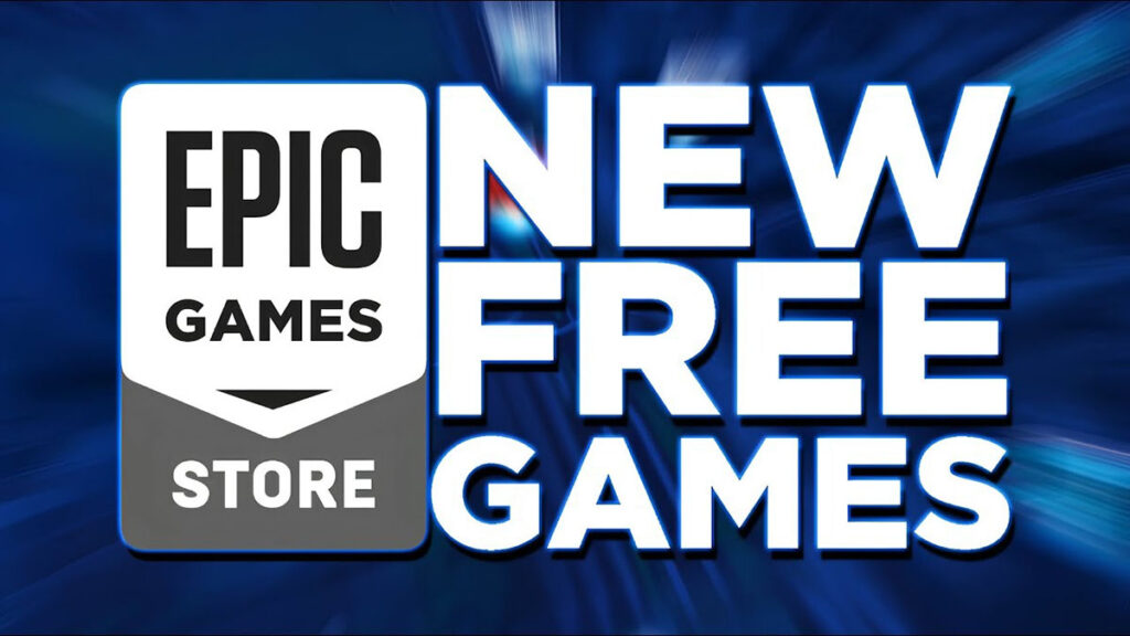 Epic Games Store gratis titels