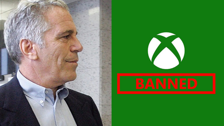 Epstein files: vermeldingen over Xbox live, president van Rockstar Games, Activision en meer