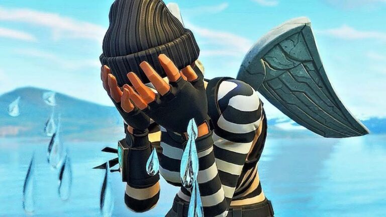 Epic Games laat Fortnite cheater openbare verontschuldiging aanbieden