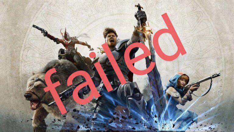 Volgende gefaalde live service-game? Highguard-team wordt per direct fors kleiner