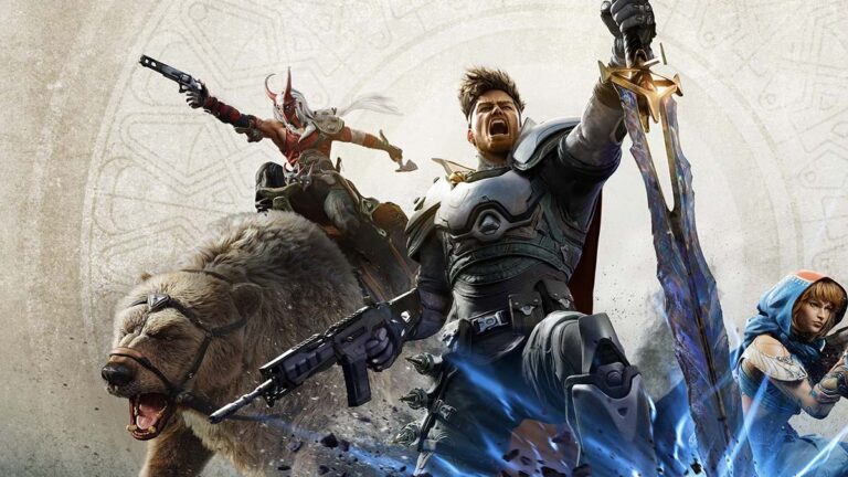 Highguard-devs verrast door haat, blijven achter hun game staan