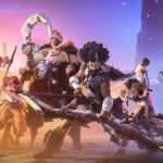 Horizon Hunters Gathering terug naar de tekentafel, Horizon 3 nog vroeg in ontwikkeling
