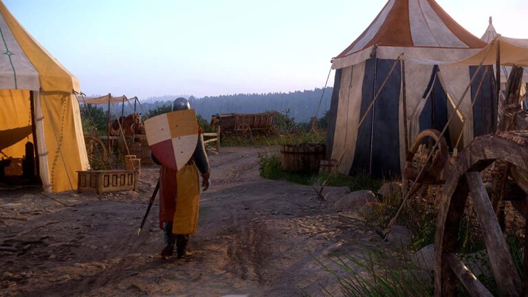 Kingdom Come: Deliverance krijgt next‑gen‑release met gratis upgrade