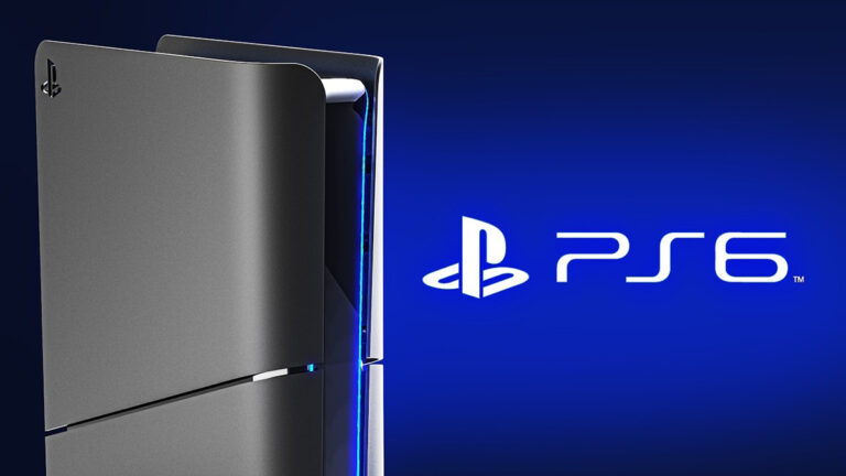 De PlayStation 6 krijgt naar verluidt een indrukwekkende 30 GB aan GDDR7-geheugen