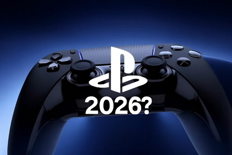 PlayStation in 2026: alle feiten en geruchten op een rij