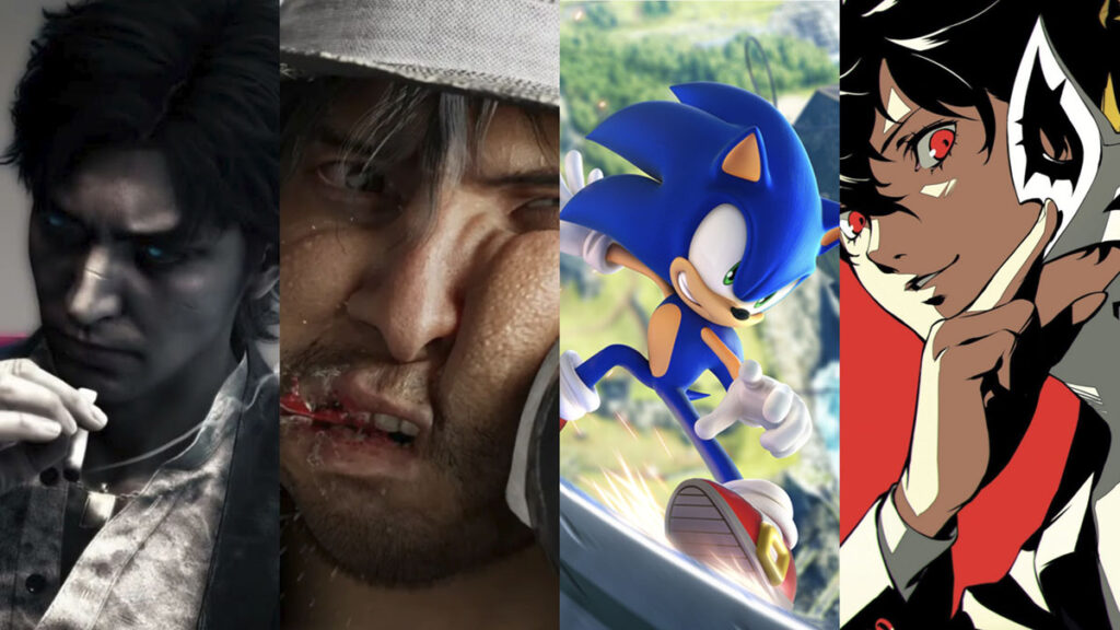 SEGA