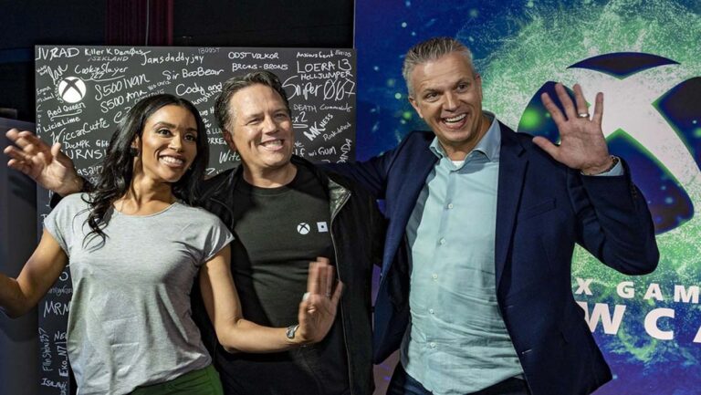 Voormalig Xbox‑president Bond doorbreekt de stilte en Matt Booty ontkent een reorganisatie