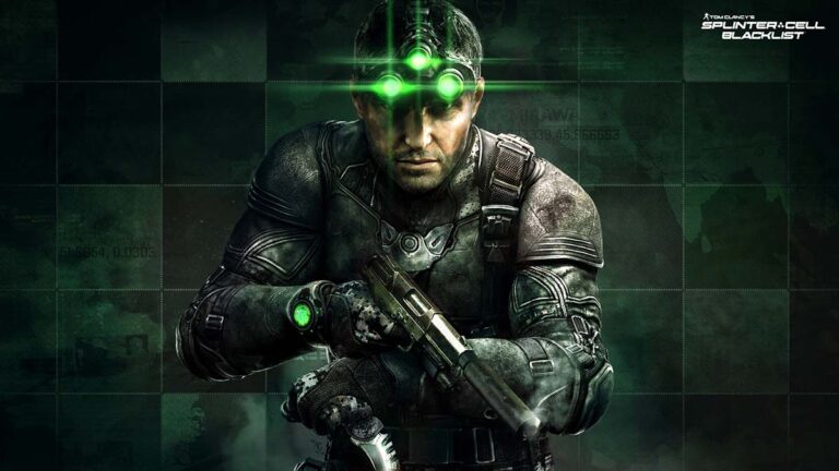 Ubisoft Toronto schrapt 8% van het personeel, maar Splinter Cell‑remake blijft in ontwikkeling