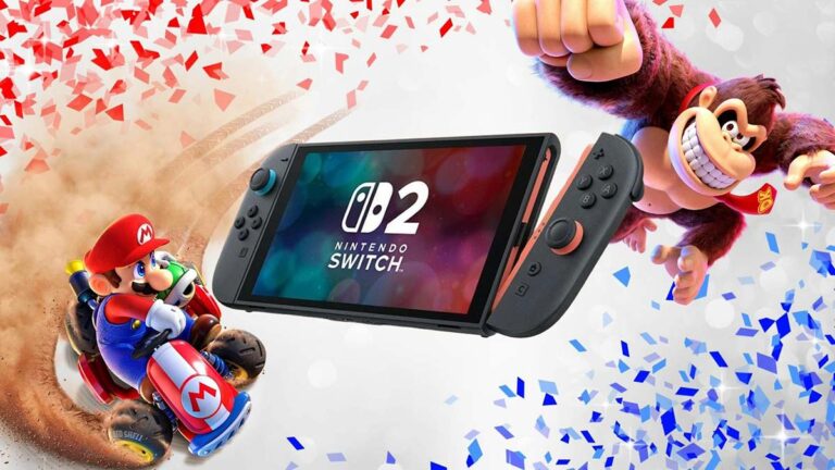 Nintendo Switch eShop trapt Week 7‑uitverkoop af: alle aanbiedingen verzameld