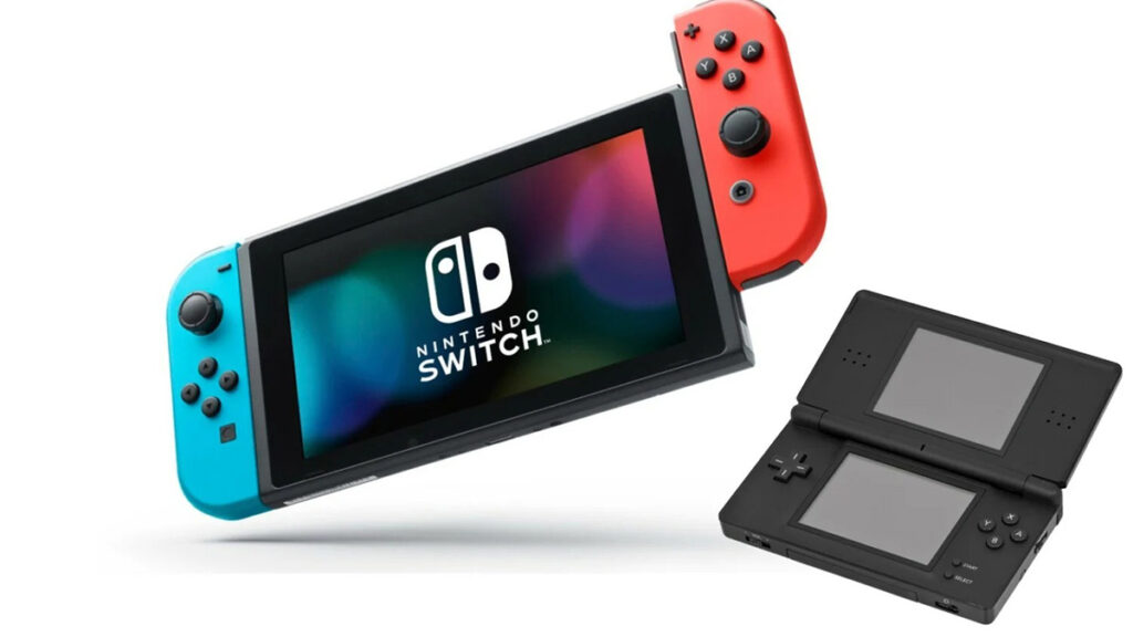 Switch-DS