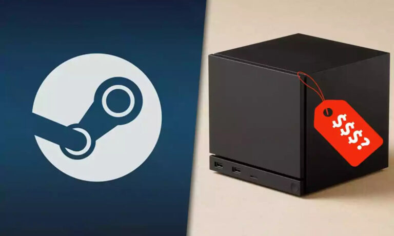 Valve stelt de Steam Machine uit wegens stijgende kosten van RAM-modules