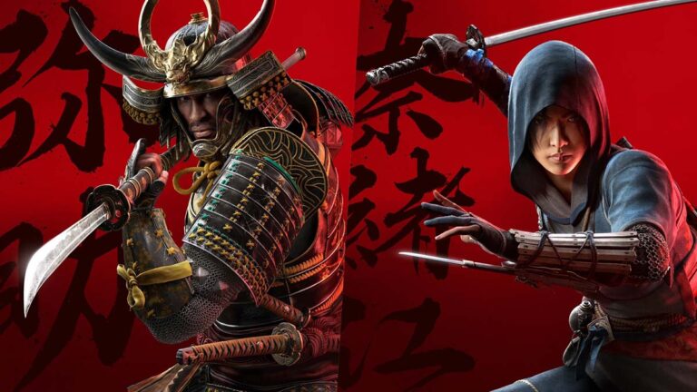 Ubisoft heeft naar verluidt een co-op Assassin’s Creed-game geschrapt
