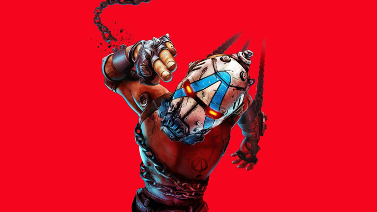 Nintendo Switch 2 Edition van Borderlands 4 is mogelijk geannuleerd