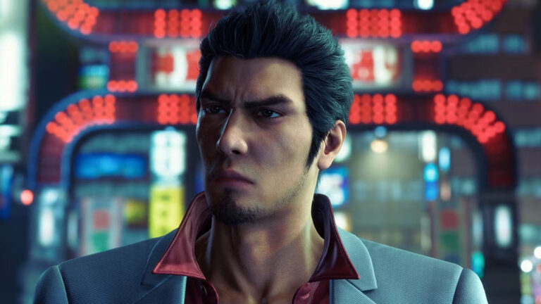 Is Yakuza Kiwami 3 & Dark Tides een must-play? Dit zijn de eerste reviewscores