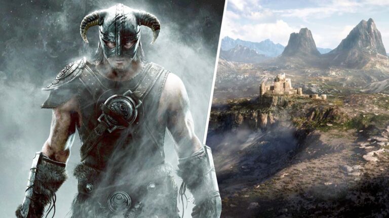 Todd Howard over The Elder Scrolls 6: “nog een tijdje van ons verwijderd”