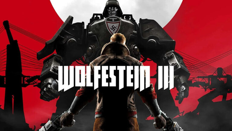 Eerste informatie gelekt over Wolfenstein 3