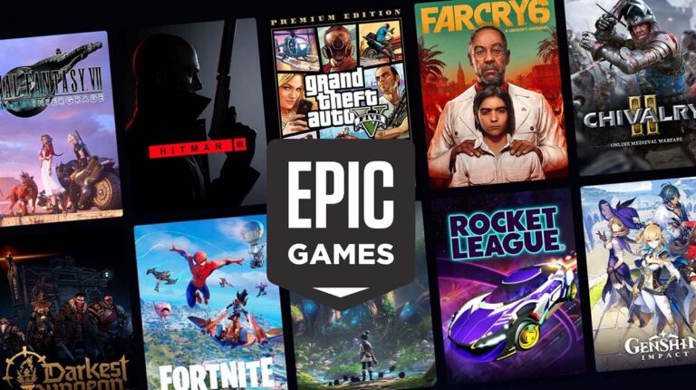 Een comedy heistgame en een premium bonus deze week gratis te claimen op de PC