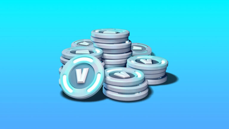 Epic verhoogt prijzen van Fortnite V‑Bucks ‘om de rekeningen te kunnen betalen’