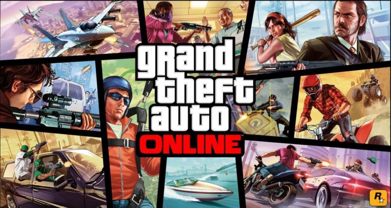 Australiërs krijgen leeftijdscontrole voor GTA Online en andere 18+ games