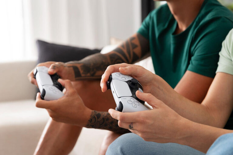 Resultaten van 2025 zijn bekend: Verkoop videogames in België bedraagt €646 miljoen