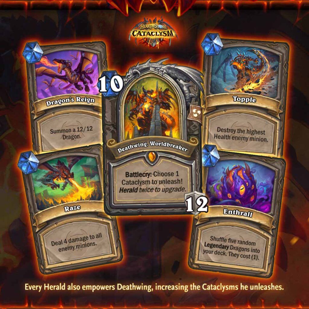 HS Herald Keyword