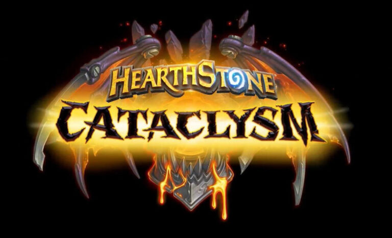 Hearthstone: Cataclysm (PC, iOS, Android) – 17 maart