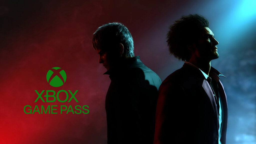 Like a Dragon Infinite Wealth Xbox Game Pass