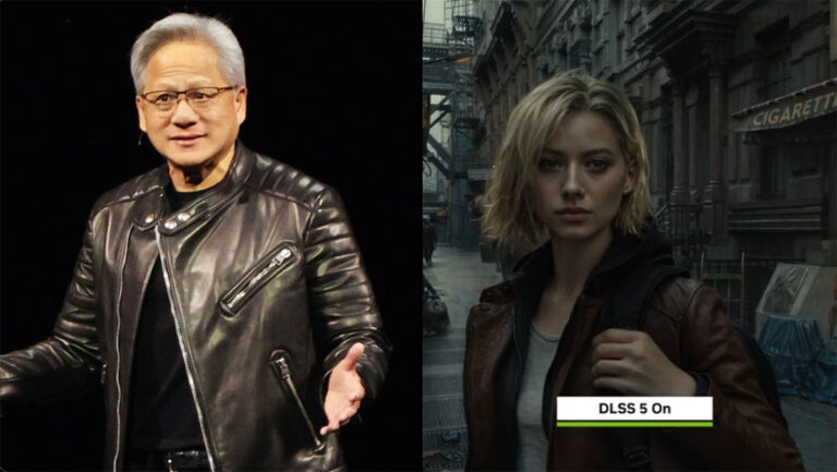 Nvidia CEO neemt woorden over DLSS 5 terug: “Ik hou zelf ook niet van AI slop”