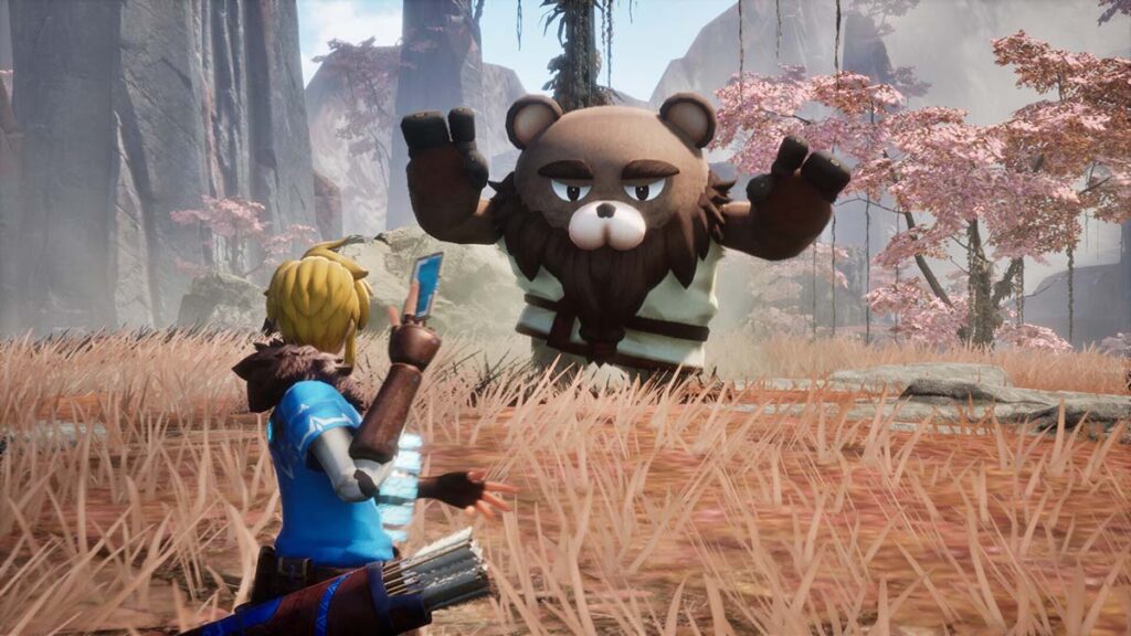 Pickmon-screenshot
