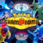 Pokémon Champions (iOS, Android) – 17 juni