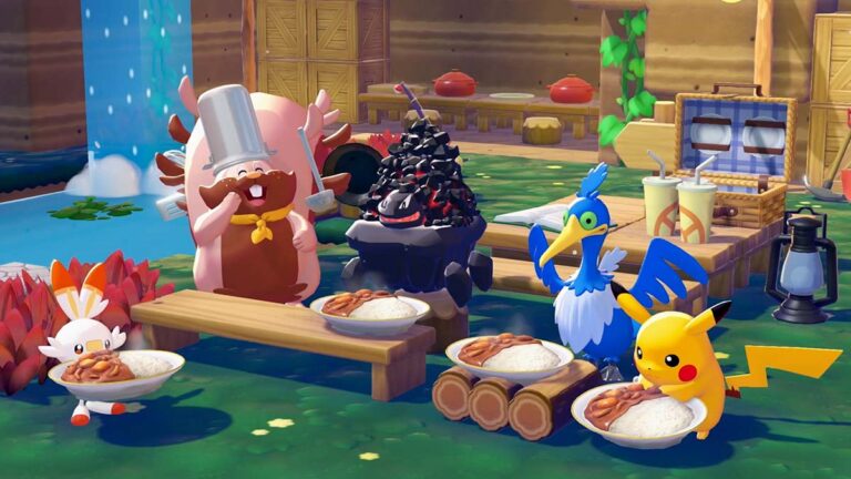 Begin sterk in Pokémon Pokopia: Onze 4 onmisbare tips voor beginners