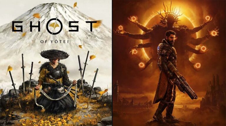PlayStation past strategie aan, Ghost of Yotei en Saros komen niet naar de PC