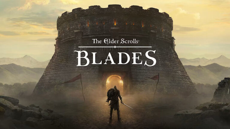 The Elder Scrolls: Blades stopt definitief, servers gaan binnenkort offline