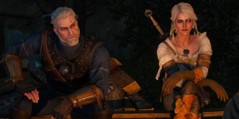 Geheim project van CDPR in aantocht, is het The Witcher 3 DLC