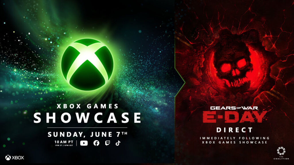 Xbox Showcase 2026